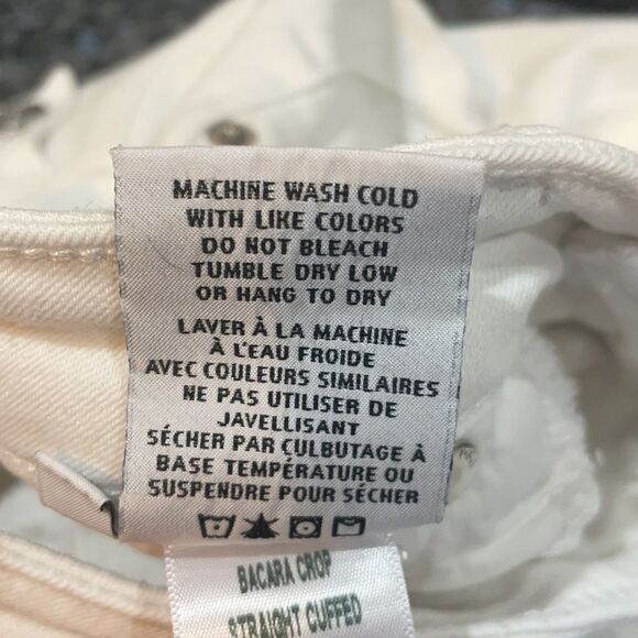 Hudson jeans 24 (4875) - Picture 9 of 10